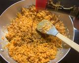 Nasi Goreng recipe step 6 photo