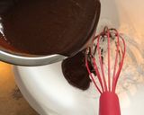 Brownie (Milkás) recept fázis 2 fotója