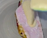 Foto del paso 5 de la receta: Lomo de Cerdo relleno de bacon y queso con salsa a la naranja 🍊