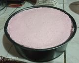 Foto del paso 9 de la receta: Cheesecake de Oreo y fresas