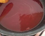 ટોમેટો સોસ (Tomato Sauce Recipe In Gujarati) રેસીપી સ્ટેપ6ફોટો
