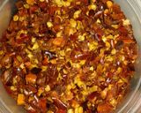 Foto langkah ke 4 dari resep #7 Tumis Sayur Hati Ayam.