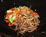 Foto langkah ke 4 dari resep Nasi Liwet.