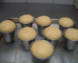 Foto del paso 7 de la receta: Babà al ron