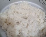 Foto langkah ke 2 dari resep 60. Bubur Sum-sum Ketan Mutiara.