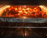Foto del paso 3 de la receta: Alas de pollo adobadas al horno
