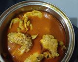 Foto langkah ke 3 dari resep Kare ayam bumbu instant kare indofood.