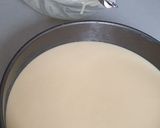 Foto del paso 1 de la receta Fraisier 🍓 o Torta cremosa de fresas