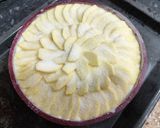 Foto del paso 2 de la receta: Pastel cremoso de manzana