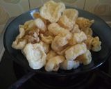 Foto langkah ke 3 dari resep Gulai tauco khas minang.