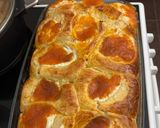 Sütőben sült fánk recept fázis 6 fotója