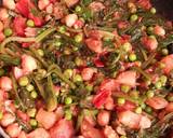 Mixed vegetables curry recipe step 4 photo