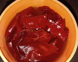 Foto langkah ke 1 dari resep Bumbu sambal habang/merah.