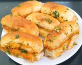 બટર મસાલા પાવ (Butter Masala Pav Recipe in Gujarati) રેસીપી સ્ટેપ4ફોટો