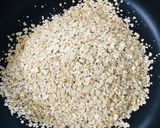 ઓટ્સ ચીક્કી (ગ્રેનોલા બાર) (Granola Bar Recipe in Gujarati) રેસીપી સ્ટેપ1ફોટો