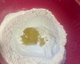 Foto del paso 1 de la receta: Torta Frita