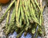 Une image de l'étape 13 de Asperge fête 🥳 Pâques 🐣 façon bœuf 🥩 Wellington🌿.