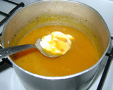 Foto del paso 4 de la receta: Sopa casera de zapallo - fácil y saludable