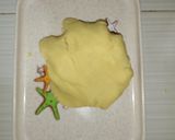 Foto langkah ke 1 dari resep Bolen pisang.