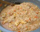 Foto langkah ke 4 dari resep Terasa seger klau di pndang hee.. rujak serut elaqory.