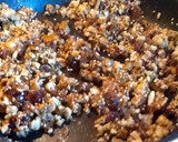 Foto del paso 4 de la receta: Cuscús de quinoa