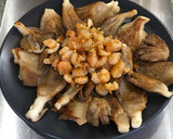 Foto del paso 4 de la receta: Setas con gambas al ajillo