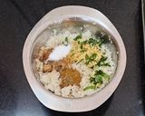 गोभी के परांठे (gobi ke parathe recipe in Hindi) रेसिपी चरण 4 फोटो