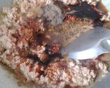 Foto langkah ke 2 dari resep Roti bakso (daging).