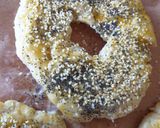 Une image de l'étape 5 de Bagel's.
