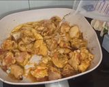 Foto langkah ke 3 dari resep "RICA AYAM KEMANGI".