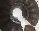 Foto langkah ke 6 dari resep Brownies chocolatos.