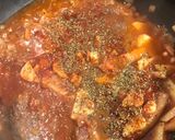 Foto del paso 5 de la receta: Bife tipo criolla 🥩