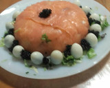 Foto del paso 5 de la receta: Ensalada de patata y salmón