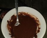 Foto langkah ke 1 dari resep Chocolatos Lava Cake.