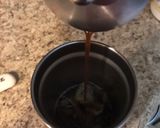 Foto del paso 3 de la receta: Café helado (fácil y sencillo)💜