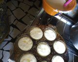 A picture of step 3 of Semovita masa #Kano State#.