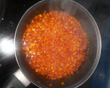 Foto del paso 4 de la receta: Caracoles en salsa