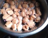 চিলি সোয়াবিন (chilli soyabean recipe in Bengali) রেসিপি ধাপ - 2 ছবি