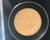 Foto del paso 2 de la receta: Pancake Saludable