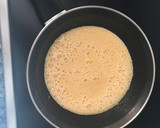 Foto del paso 2 de la receta: Pancake Saludable