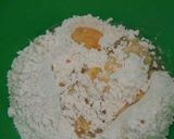 Foto langkah ke 1 dari resep Roti Canai / Paratha Bread (no rendaman minyak, step by step).