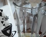 عکس مرحله 1 از دستور کرپ اسفناج
