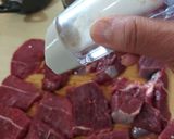 Foto del paso 2 de la receta: Ternera Braseada al Oporto