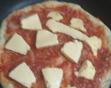 Foto del paso 6 de la receta: Pizza Casera