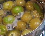 Foto del paso 2 de la receta: Enchiladas suizas