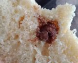 Une image de l'étape 8 de Cake au pépites de chocolat.