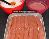 Epres Tiramisu recept fázis 8 fotója