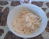 Foto del paso 3 de la receta: Lunettes de coco rellenos con crema de vainilla