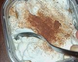 Foto langkah ke 5 dari resep Tiramisu cup no bake.