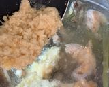 Foto langkah ke 2 dari resep Mie Sop Ayam Kampung.